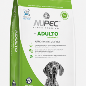 Nupec Adulto